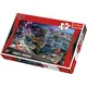 Puzzle Trefl Disney Cars Collage, 160 piese foto