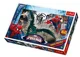 Пазл Trefl Disney Marvel Spiderman Chasing the Villian, 160 эл. foto