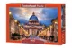 Puzzle Castorland The Basilica of St. Peter, 500 piese foto