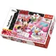Puzzle Trefl Disney Minnie, Cei mai buni prieteni, 30 piese foto