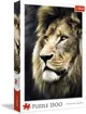 Puzzle Trefl Lion's Portrait, 1500 piese foto