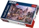 Puzzle Trefl Funfair, 3000 piese foto