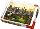 Puzzle Trefl Sunset in Bangkok, 3000 piese foto
