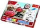Puzzle Color Trefl Disney Cars 2 "Cars in the desert", 40 piese foto