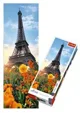 Puzzle Trefl Eiffel Tower, 300 piese foto