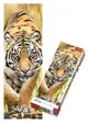 Puzzle Trefl Leaping Tiger, 300 piese foto