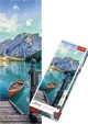 Puzzle Trefl Mountain Lake, 300 piese foto
