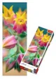 Puzzle Trefl Flowers in blossom, 300 piese foto