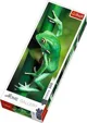 Puzzle Trefl A small frog, 300 piese foto