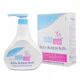 Пена для ванны Sebamed Baby, 500 мл foto