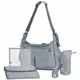 Geanta multifunctionala Babymoov Urban Smokey foto