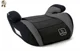 Автокресло BabyGo Booster Grey, 15-36 кг foto