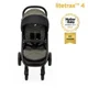 Carucior multifunctional Joie Litetrax 4 Olive foto