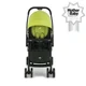 Прогулочная коляска Joie Mirus Citron