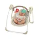 Музыкально-электронные качели Bright Starts Comfort&amp;Harmony Cozy Kingdom