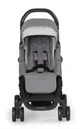 Прогулочная коляска Nuna Pepp Luxx Sand