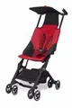 Carucior de vara GB Pockit Dragofire Red foto