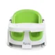 Стульчик для кормления 2 в 1 Bright Starts Ingenuity Lime