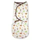 Sistem de infasare pentru bebelusi Summer Infant SwaddleMe Jungle (4-6 luni) foto