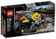 LEGO Technic - Мотоцикл для трюков foto