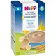 Terci HiPP cu lapte organic si Pesmeti cu Banana "Noapte buna" (4+ luni), 250 g foto