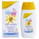 Солнцезащитное молочко Sebamed Baby SPF 50, 200 мл