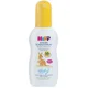 Молочко-спрей солнцезащитное HiPP BabySanft SPF 50+, 150 мл foto