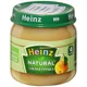 Пюре Heinz Спелая грушка (4+ мес.), 80 г foto