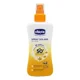 Spray de protectie solara Chicco SPF 50+, 150 ml foto