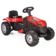 Tractor cu pedale Pilsan Active