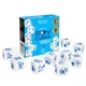 Настольная игра Rory's Story Cubes: Actions foto