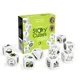 Настольная игра Rory's Story Cubes: Voyages foto
