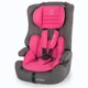 Scaun auto MamaLove Shield 9-36 kg Roz foto