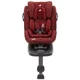Автокресло с системой Isofix Joie Stages 0-25 кг Cranberry foto