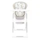 Стульчик для кормления Joie Mimzy Deluxe LX Little World foto