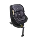 Автокресло с системой Isofix Joie Spin 360 Two Tone Black 0-18 кг foto