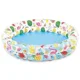 Piscina gonflabila pentru copii Intex 122x25 foto