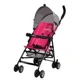 Коляска DHS BuggyBoo Розовая foto