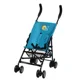 Carucior sport DHS HolidayMini Albastru foto