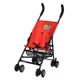Carucior sport DHS HolidayMini Rosu foto