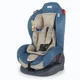Автокресло с системой Isofix Coccolle Meissa 0-25 кг Синее foto