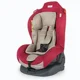 Scaun auto cu isofix Coccolle Meissa 0-25 kg Rosu foto