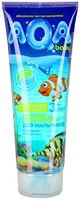 Sampon si gel de dus Aqa Baby pentru baieti (3+ ani), 250 ml foto