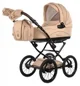 Carucior 2 in 1 Tako Acoustic Beige foto