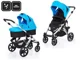 Carucior 2 in 1 ABC-Design Salsa 4 Water foto