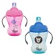 Кружка-непроливайка с соломой Tommee Tippee Explora Easy Drink (6+ мес.), 230 мл