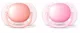 Suzete ortodontice Philips AVENT Ultra Soft (0-6 luni), 2 buc. foto