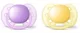 Suzete ortodontice Philips AVENT Ultra Soft (6-18 luni), 2 buc. foto