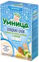 Terci cu lapte Umnitsa din 5 cereale cu tei (6+ luni), 200 g foto