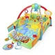 Развивающий коврик 5 в 1 Bright Starts Sunny Safari Baby’s Play Place™